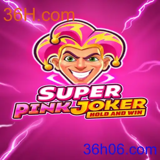 SuperPinkJoker